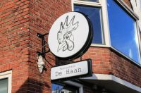 Restaurant De Haan - Groningen Restaurant De Haan - Groningen